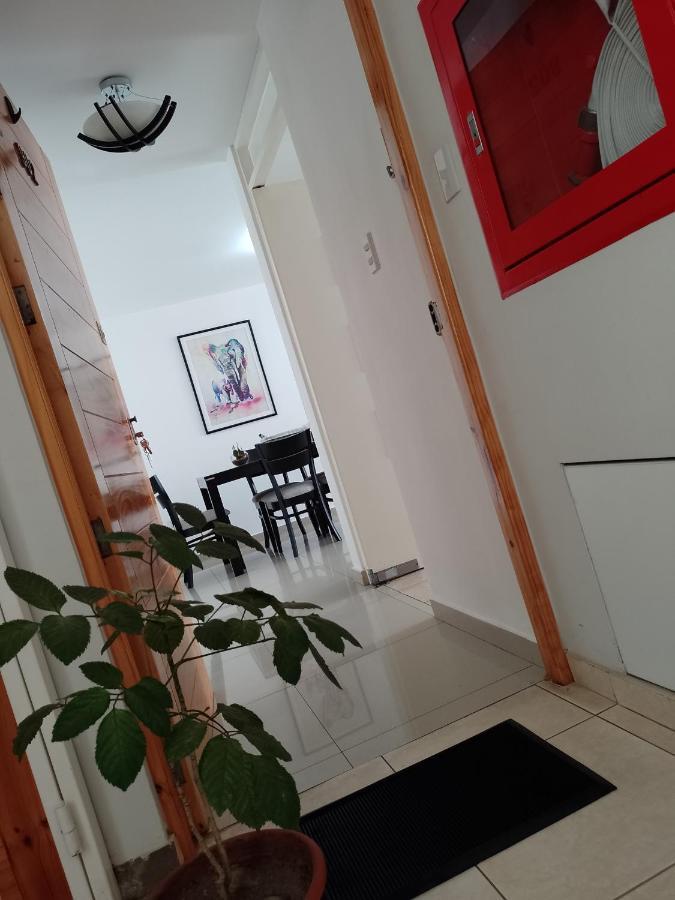 En El Centro Con Cochera Τρουχίλο Εξωτερικό φωτογραφία
